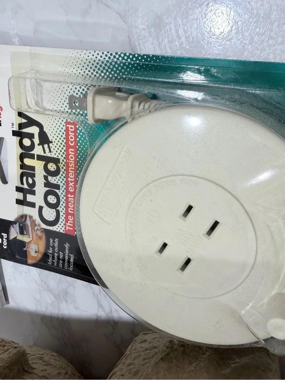 Conair variable water